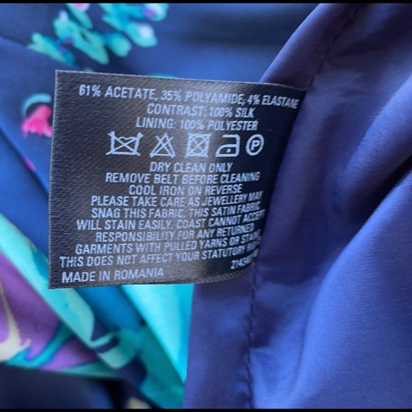 Coast dress - Picture 11 of 11